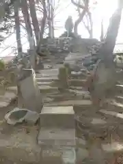 御嶽神社(埼玉県)