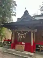 入谷八幡神社(宮城県)
