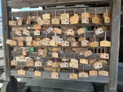 曩祖八幡宮(福岡県)