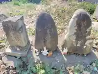 稲荷神社(今福町)(栃木県)