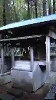 愛宕神社の本殿・本堂