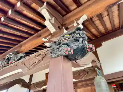 海蔵寺(東京都)