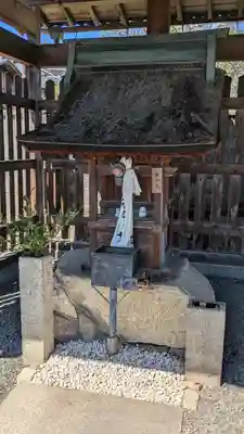 杉生神社(滋賀県)