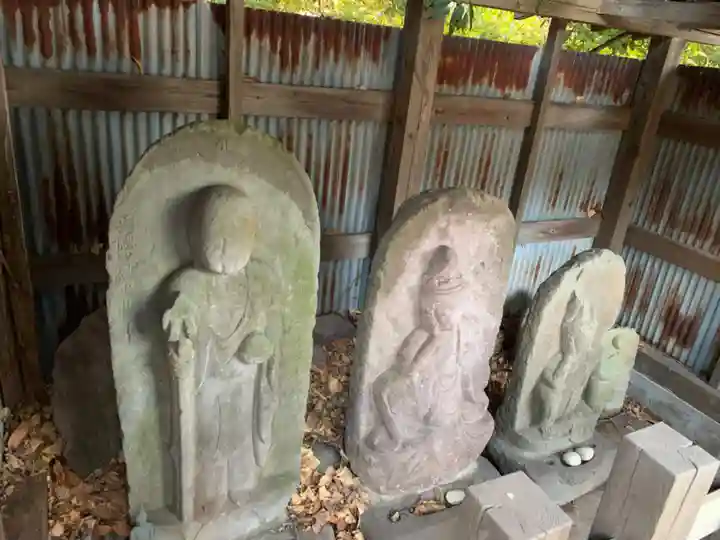 延命寺(千葉県)