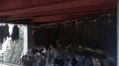 椿堂 遍照院のその他建物