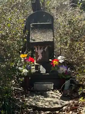 航空神社(神奈川県)