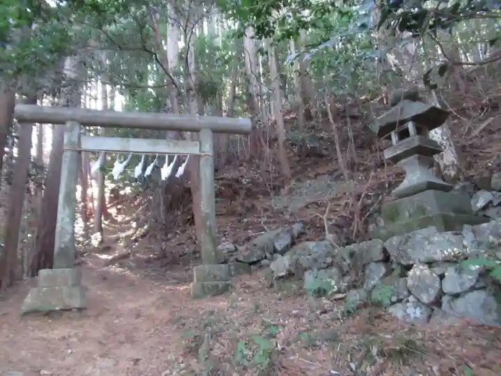巌丿金毘羅神社(琴平神社)(東京都)