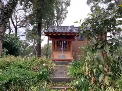 八坂神社(千葉県)