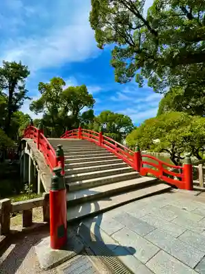 太宰府天満宮のその他建物