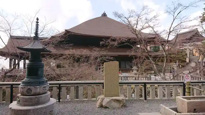 清水寺(京都府)