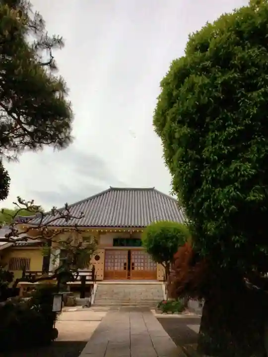 禅定院(東京都)