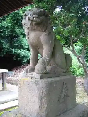 八幡神社(神奈川県)