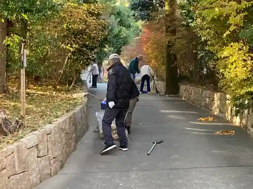 廣田神社(兵庫県)