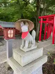 殺生石稲荷神社(福島県)