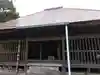 知恩寺の本殿・本堂