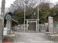 神明社(常滑神明社)のその他建物
