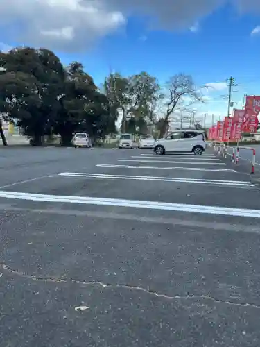 群馬県護国神社(群馬県)