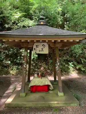 乾徳寺のその他建物
