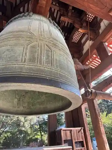 東大寺鐘楼(奈良県)