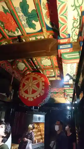 宝厳寺(滋賀県)