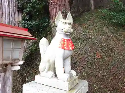 折石神社(宮城県)