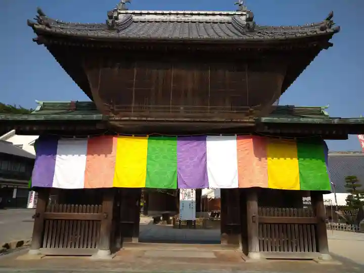 大願寺(広島県)