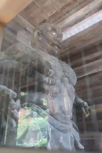 中山寺(福井県)