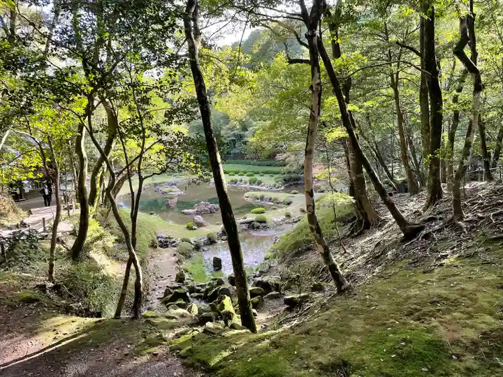 常栄寺(山口県)