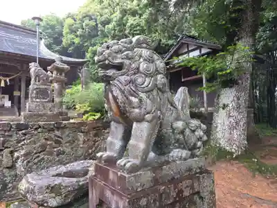 平清水八幡宮(山口県)