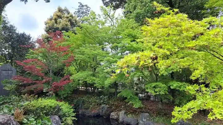 長岡天満宮(京都府)