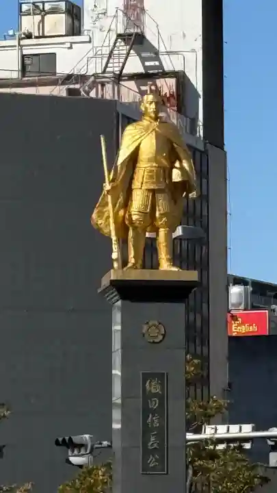 金神社(岐阜県)