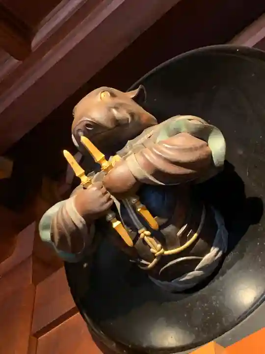 播州清水寺のその他建物