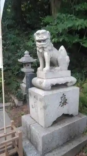 蒲生八幡神社(福岡県)