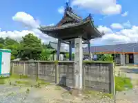 観音教会(国府観音)のその他建物