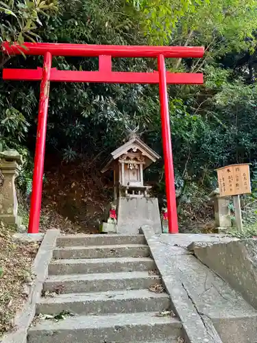 日御碕神社(島根県)