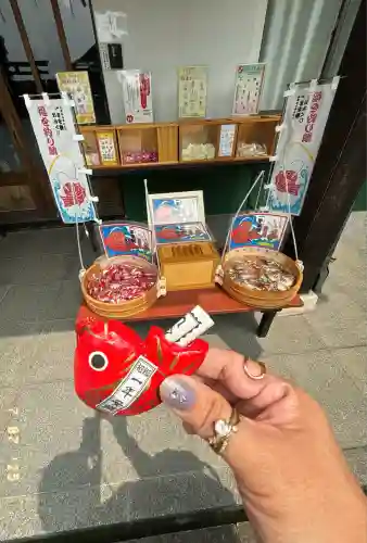 中野沼袋氷川神社(東京都)