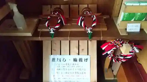 石動神社のその他建物