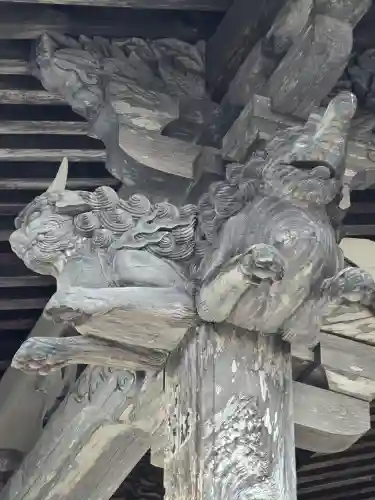 成相寺(京都府)