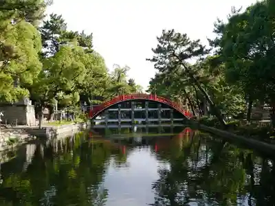 住吉大社のその他建物