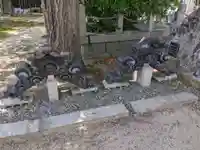 秋葉社(東山秋葉社)(愛知県)