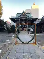 柏神社(千葉県)