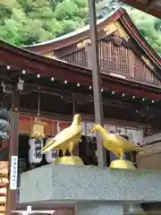 日牟禮八幡宮(滋賀県)