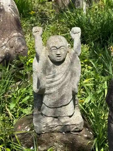 常泉寺(神奈川県)