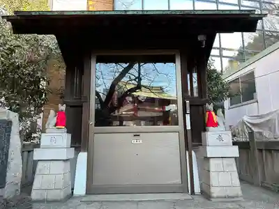神田神社（神田明神）(東京都)