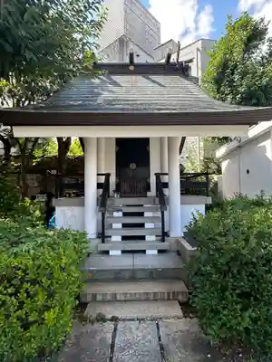 日枝神社(東京都)