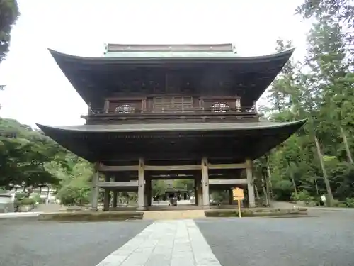円覚寺(神奈川県)