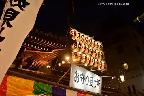 長國寺(東京都)