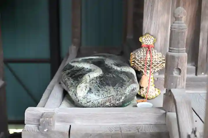 諏訪神社(宮城県)