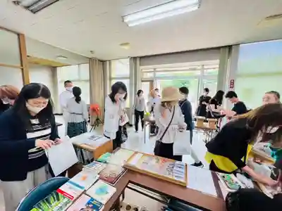 天鷹神社(岐阜県)
