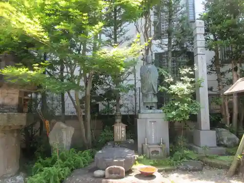 生福寺(栃木県)